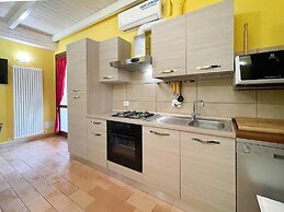 Apartment in Urbino With Pools & Veranda