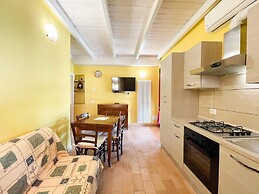 Apartment in Urbino With Pools & Veranda