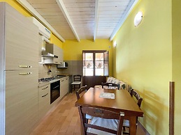 Apartment in Urbino With Pools & Veranda