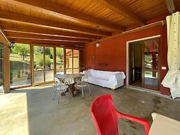 Apartment in Urbino With Pools & Veranda
