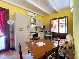 Apartment in Urbino With Pools & Veranda