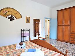 Apartment in Massa Marittima With Swimming Pool