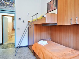 Apartment in Massa Marittima With Swimming Pool