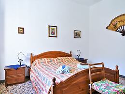 Apartment in Massa Marittima With Swimming Pool