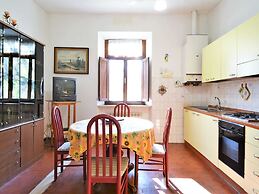 Apartment in Massa Marittima With Swimming Pool