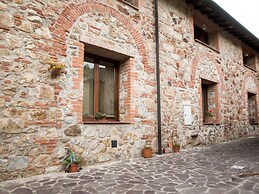 Apartment in Massa Marittima With Swimming Pool