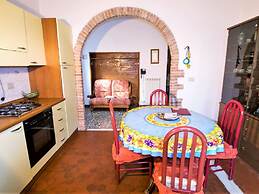 Apartment in Massa Marittima With Swimming Pool