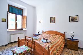 Apartment in Massa Marittima With Swimming Pool