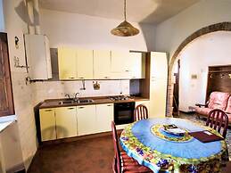 Apartment in Massa Marittima With Swimming Pool