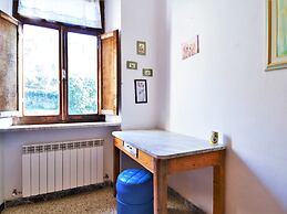 Apartment in Massa Marittima With Swimming Pool