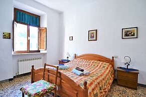 Apartment in Massa Marittima With Swimming Pool