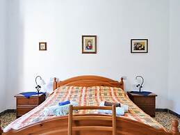 Apartment in Massa Marittima With Swimming Pool