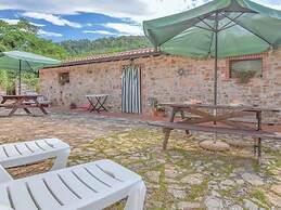 Apartment in Massa Marittima With Swimming Pool