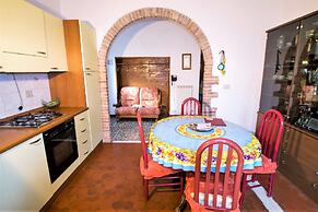 Apartment in Massa Marittima With Swimming Pool