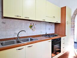 Apartment in Massa Marittima With Swimming Pool