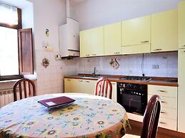 Apartment in Massa Marittima With Swimming Pool