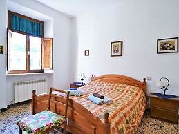 Apartment in Massa Marittima With Swimming Pool