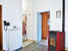 Apartment in Massa Marittima With Swimming Pool