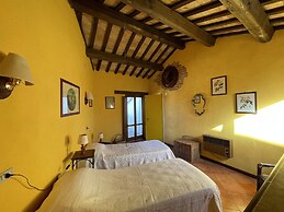 Chalet in Monte Sibillini Park