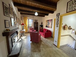 Chalet in Monte Sibillini Park