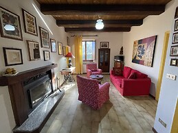 Chalet in Monte Sibillini Park