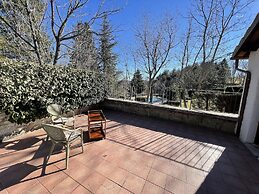 Chalet in Monte Sibillini Park