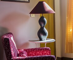 Chalet in Monte Sibillini Park