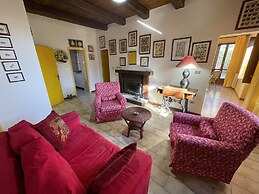 Chalet in Monte Sibillini Park