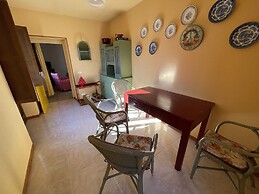Chalet in Monte Sibillini Park