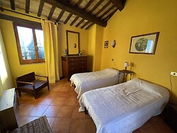 Chalet in Monte Sibillini Park