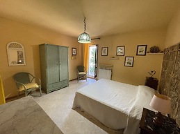 Chalet in Monte Sibillini Park