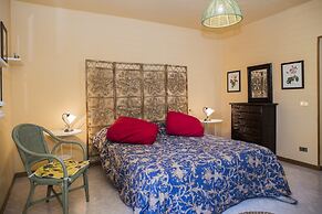 Chalet in Monte Sibillini Park
