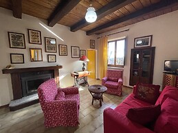 Chalet in Monte Sibillini Park