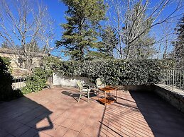 Chalet in Monte Sibillini Park