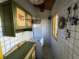 Chalet in Monte Sibillini Park