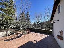 Chalet in Monte Sibillini Park