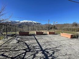 Chalet in Monte Sibillini Park