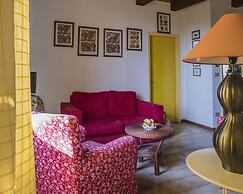 Chalet in Monte Sibillini Park