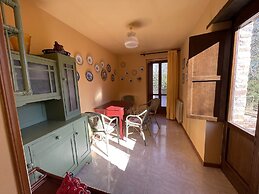 Chalet in Monte Sibillini Park