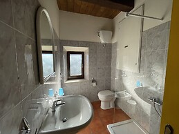 Chalet in Monte Sibillini Park