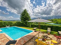 Belvilla by Oyo Villa Faggio 8