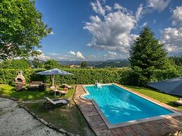 Belvilla by Oyo Villa Faggio 8