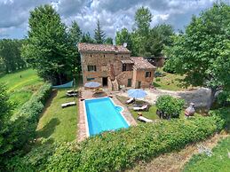 Belvilla by Oyo Villa Faggio 8