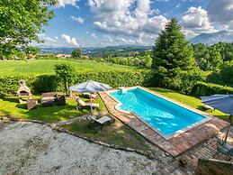 Belvilla by Oyo Villa Faggio 8