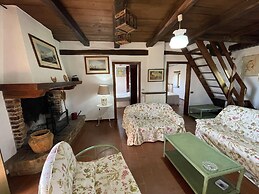 Belvilla by Oyo Villa Faggio 8