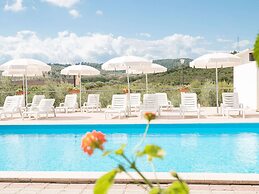 Apartment in the Gargano Park Near the sea