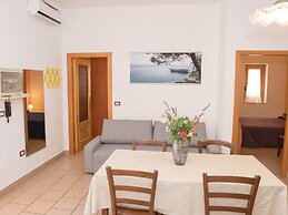 Apartment in the Gargano Park Near the sea