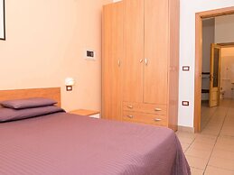 Apartment in the Gargano Park Near the sea