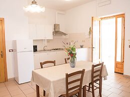 Apartment in the Gargano Park Near the sea
