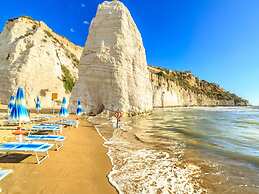 Apartment in the Gargano Park Near the sea